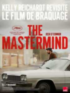 photo Cinéma - The Mastermind