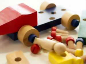 photo Bourse aux vêtements, jouets et puériculture