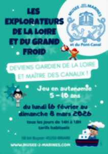 photo Livret-jeu vacances d'hiver