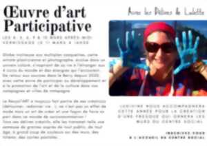 photo Travailler comme une folle, être payée comme une fille