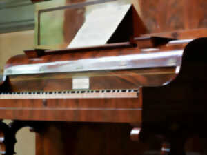 photo La musique traditionnelle, George Sand, Frédéric Chopin et Pauline Viardot, un trio sensible