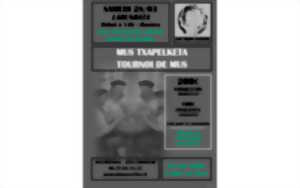 photo Tournoi de mus