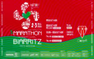 photo Marathon International de Biarritz Pays Basque