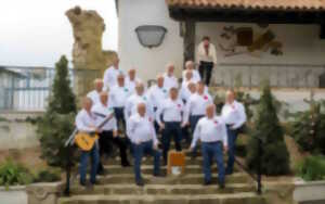photo Concert du Choeur Gurekin et folklore basque