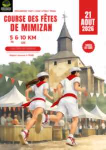 photo 10km des fetes de Mimizan