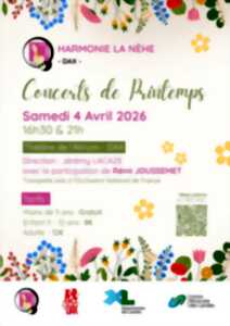 photo Concert de Printemps