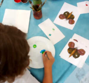 photo Atelier en famille 