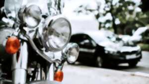 photo Salon du véhicule