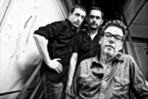 photo Concert : Strong Come Ons