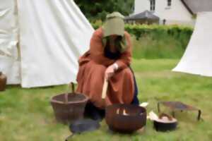 photo Banquet des Médiévales