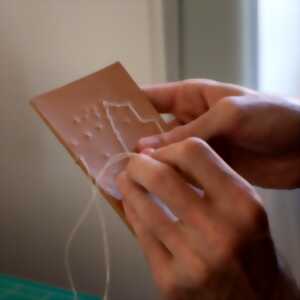 photo Atelier : Jeune Pousse