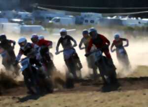 photo Motocross championnat de Ligue Nouvelle-Aquitaine