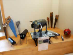 photo Exposition – Dans les pas de Rosalie