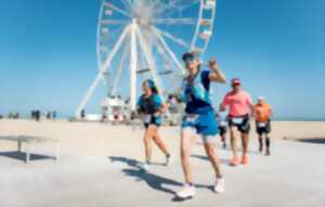 photo Marathon de la Liberté | Normandy Running Festival