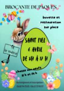 photo Brocante de Pâques