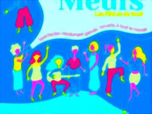 photo Spectacle : Je t'attendant