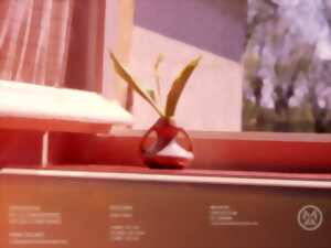 photo vernissage Exposition Habiter