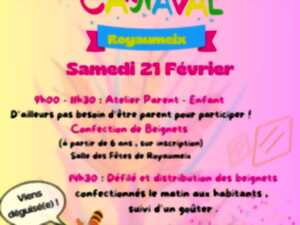 photo Carnaval - Royaumeix