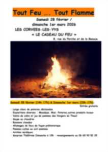 photo Tout Feu ... Tout Flamme