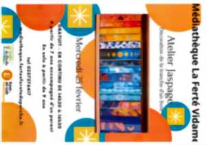 photo Atelier Jaspage