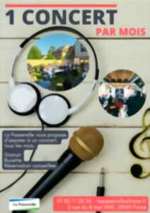 photo 1 CONCERT PAR MOIS