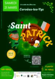 photo Saint-Patrick