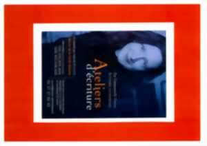 photo Atliers d'écriture