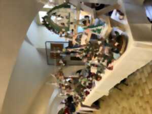 photo Marché de Noël