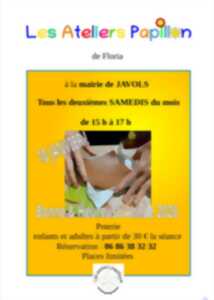 photo ATELIER POTERIE