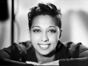 photo 99 déclinaisons - Chromatiques d'une vie : Joséphine Baker