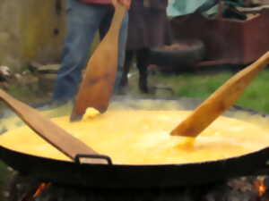 photo OMELETTE PASCALE