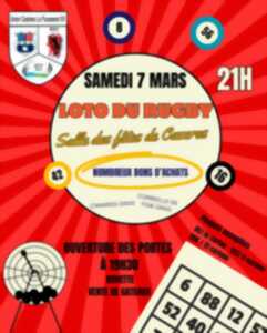 photo LOTO DU RUGBY