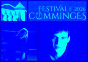 photo FESTIVAL DU COMMINGES