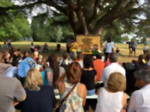 photo FESTIVAL WASSA'N AFRICA