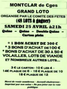 photo GRAND LOTO