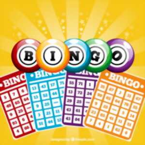 photo Loto de l'amicale des pompiers