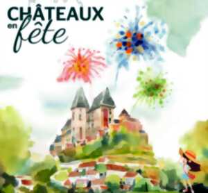 photo Châteaux en Fête - L'hôtel Fayard