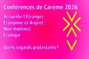 photo Carême protestant
