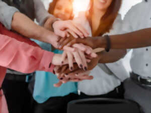 photo 2ème édition de la journée spéciale Entrepeunariat Féminin.