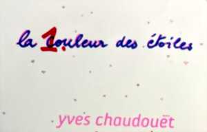 photo Exposition La Couleur des Etoiles - Yves Chaudouët
