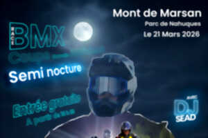 photo Coupe Nouvelle-Aquitaine BMX