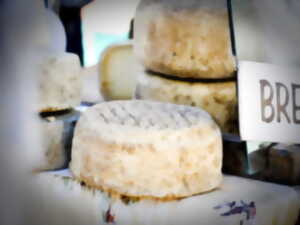 photo Marché traditionnel