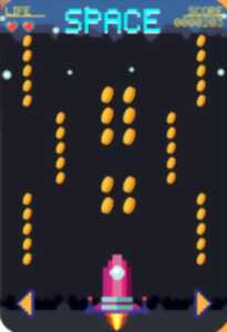 photo Crée ton jeu vidéo !