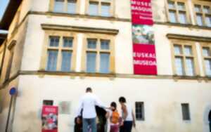 photo Zentzumen guztien museoa