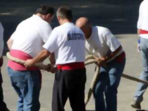 photo Festival de force basque