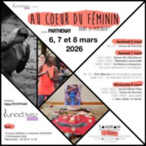photo Au coeur du féminin