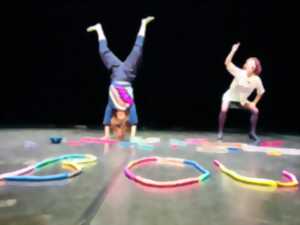 photo Spectacle jeune public - Boudin