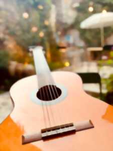 photo Concert au Bibelot