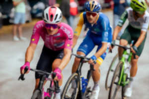 photo Tour du Limousin 2026 - Etape de départ