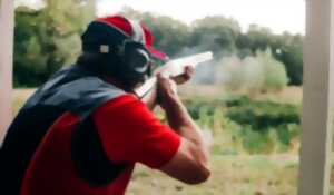 photo Ball-Trap à Hubersent